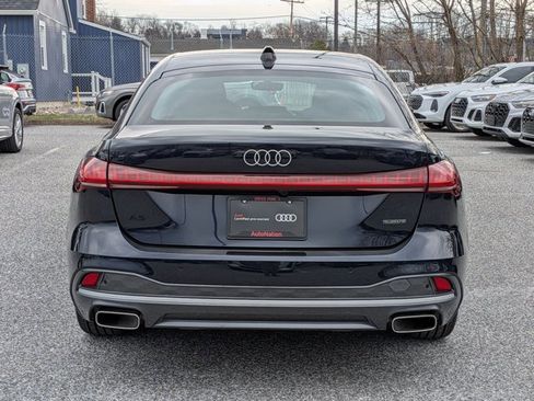 Certified 2025 Audi A5 2.0T Premium Plus w/ Premium Plus image 7