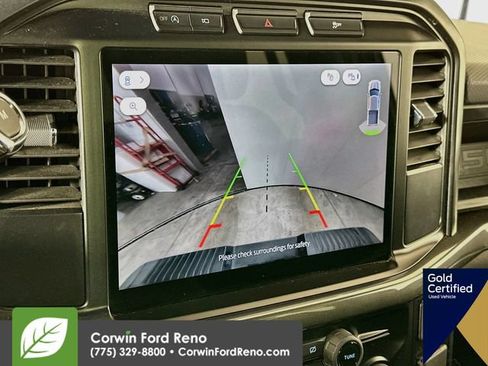 Used 2024 Ford F150 STX AWD/4WD image 17