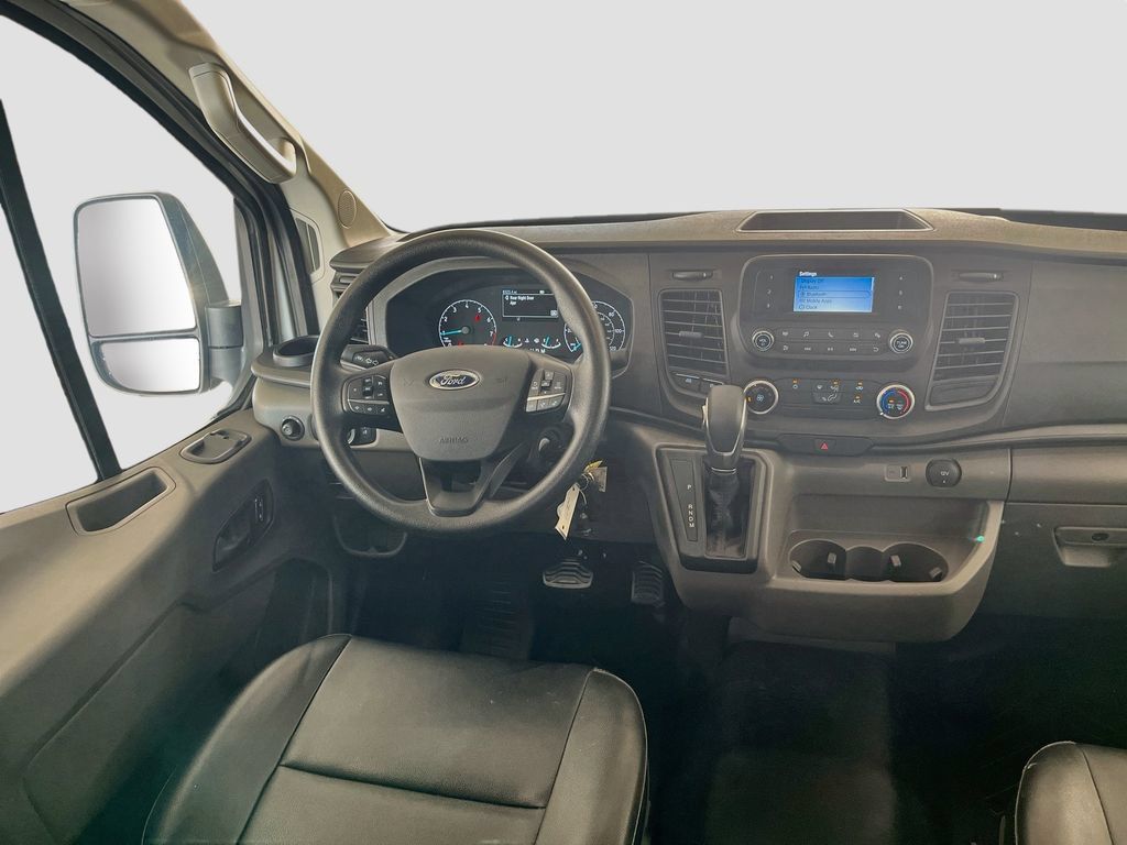 Used 2025 Ford Transit 150 Low Roof RWD image 22