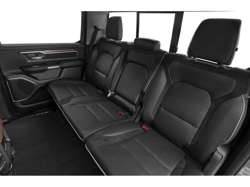 Used 2019 RAM 1500 Laramie AWD/4WD image 16