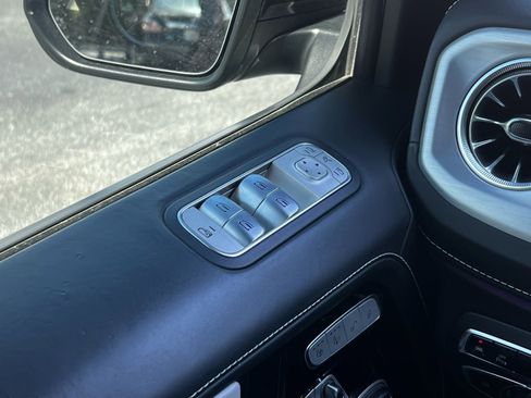 Used 2023 Mercedes-Benz G 63 AMG 4MATIC image 21