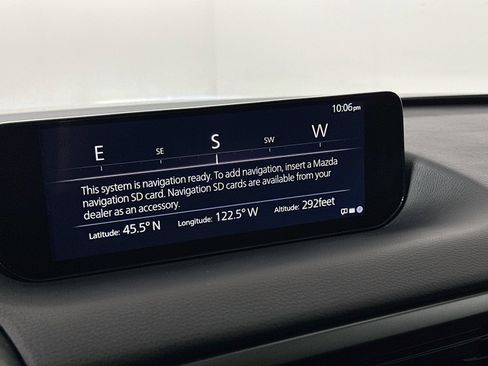 Certified 2025 MAZDA CX-50 AWD 2.5 Hybrid w/ Weather Package image 13