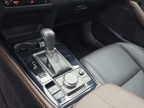 Certified 2025 MAZDA CX-30 2.5 Turbo w/ Premium Package image 25