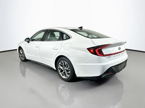 Used 2023 Hyundai Sonata SEL FWD image 4