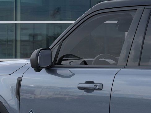 New 2025 Ford Bronco Sport Outer Banks w/ Outer Banks Tech Package+ image 22