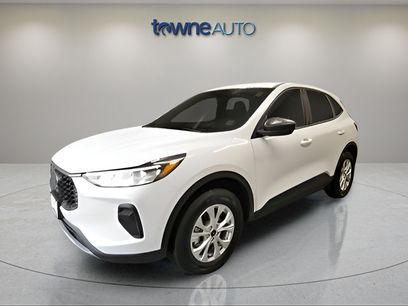 Used 2025 Ford Escape Active w/ Cold Weather Package