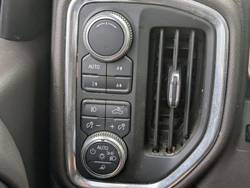 Used 2019 GMC Sierra 1500 Denali w/ Denali Ultimate Package AWD/4WD image 33