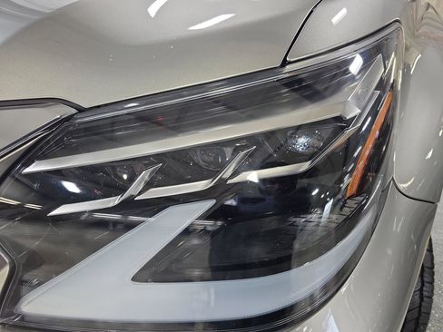 Used 2022 Lexus GX 460 Premium image 30