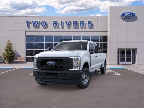 New 2026 Ford F250 XL AWD/4WD image 2
