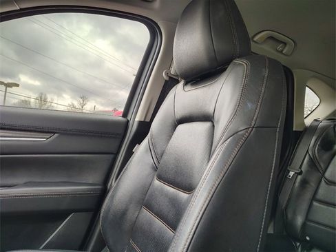 Used 2019 MAZDA CX-5 Grand Touring image 26