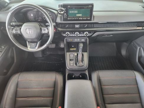 Used 2023 Honda CR-V Sport Touring image 26