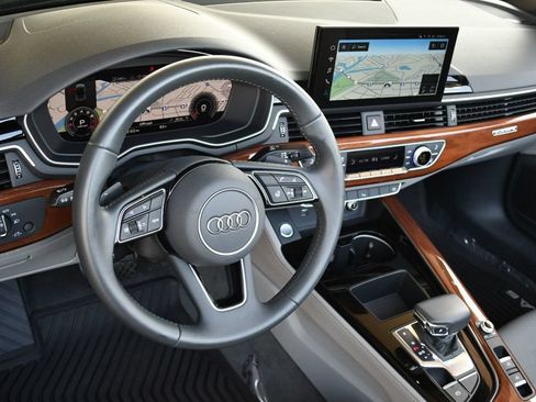 Used 2020 Audi A5 2.0T Premium Plus w/ Premium Plus AWD/4WD image 52