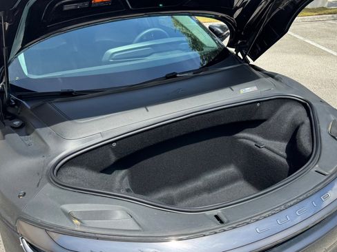 Used 2025 Lucid Air Pure RWD image 6