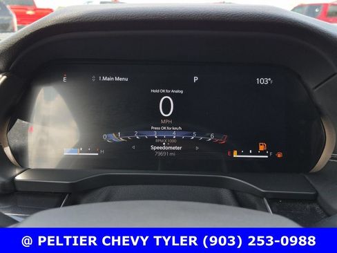 Used 2021 Jeep Grand Cherokee L Laredo AWD/4WD image 19