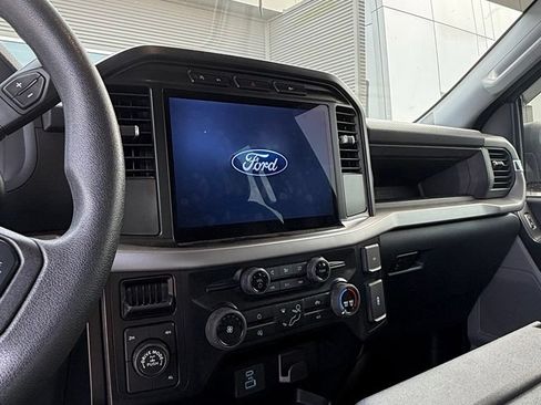 Used 2024 Ford F150 XL AWD/4WD image 11