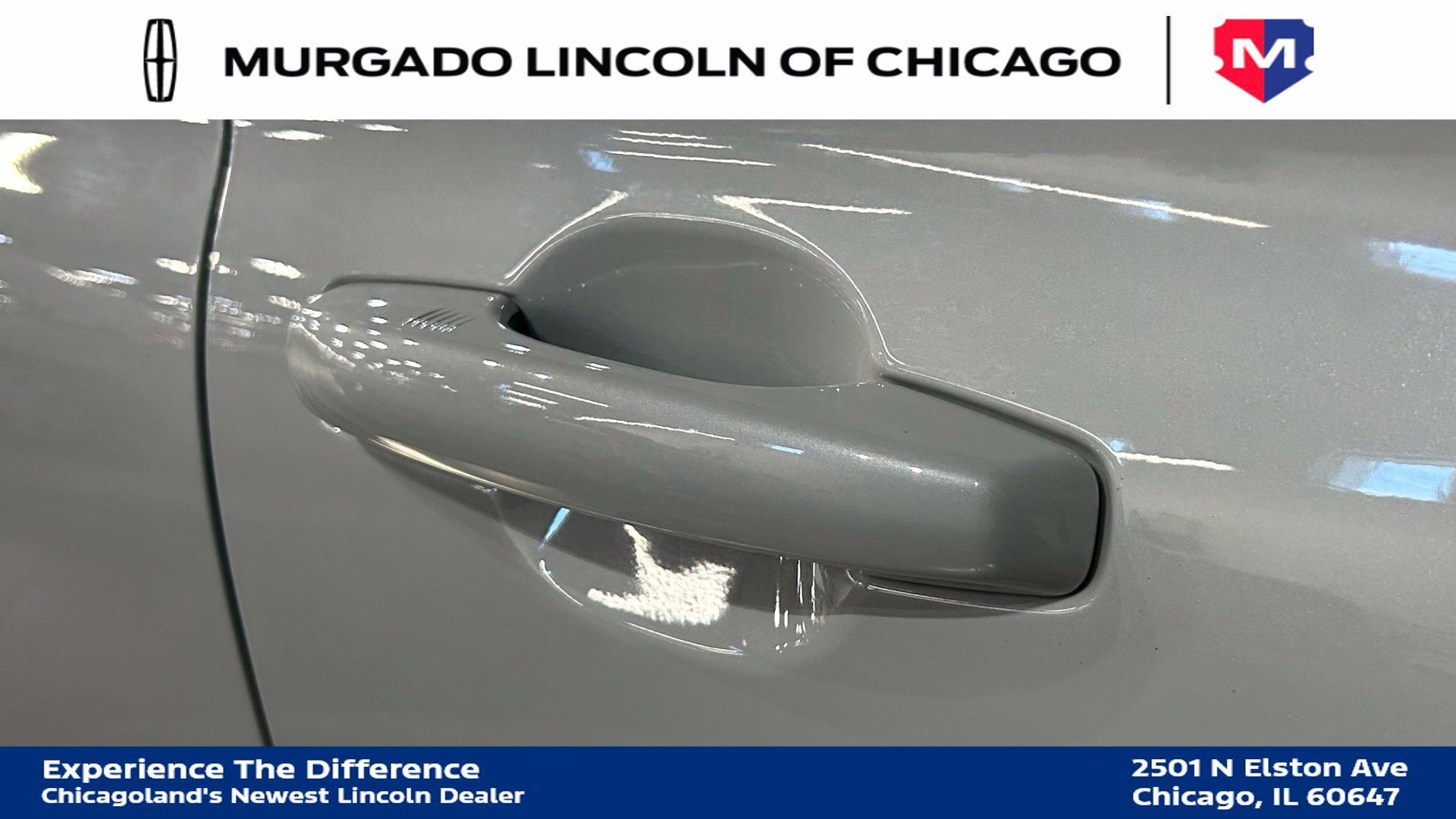 Used 2024 Lincoln Corsair Reserve w/ Equipment Group 202A FWD image 13