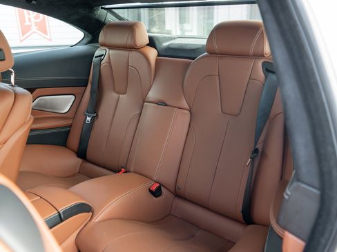 Used 2014 BMW M6 Coupe RWD image 26