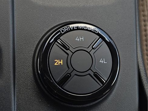 New 2025 Ford Ranger XLT w/ FX4 Off-Road Package image 14