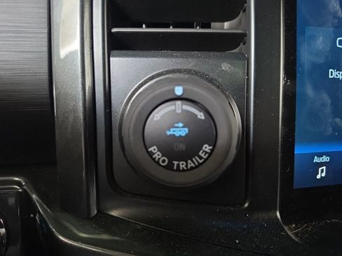 Used 2022 Ford F150 XLT w/ Equipment Group 302A High AWD/4WD image 15
