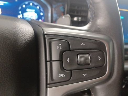 Used 2023 Chevrolet Silverado 1500 LT RWD image 23