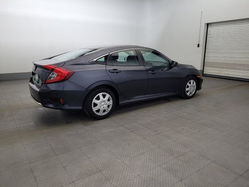Used 2020 Honda Civic LX image 10