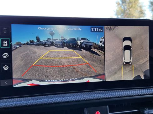 New 2025 Kia EV6 GT-Line image 21