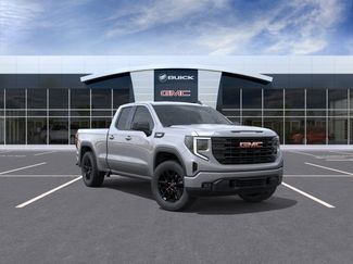 New 2026 GMC Sierra 1500 Elevation video 1