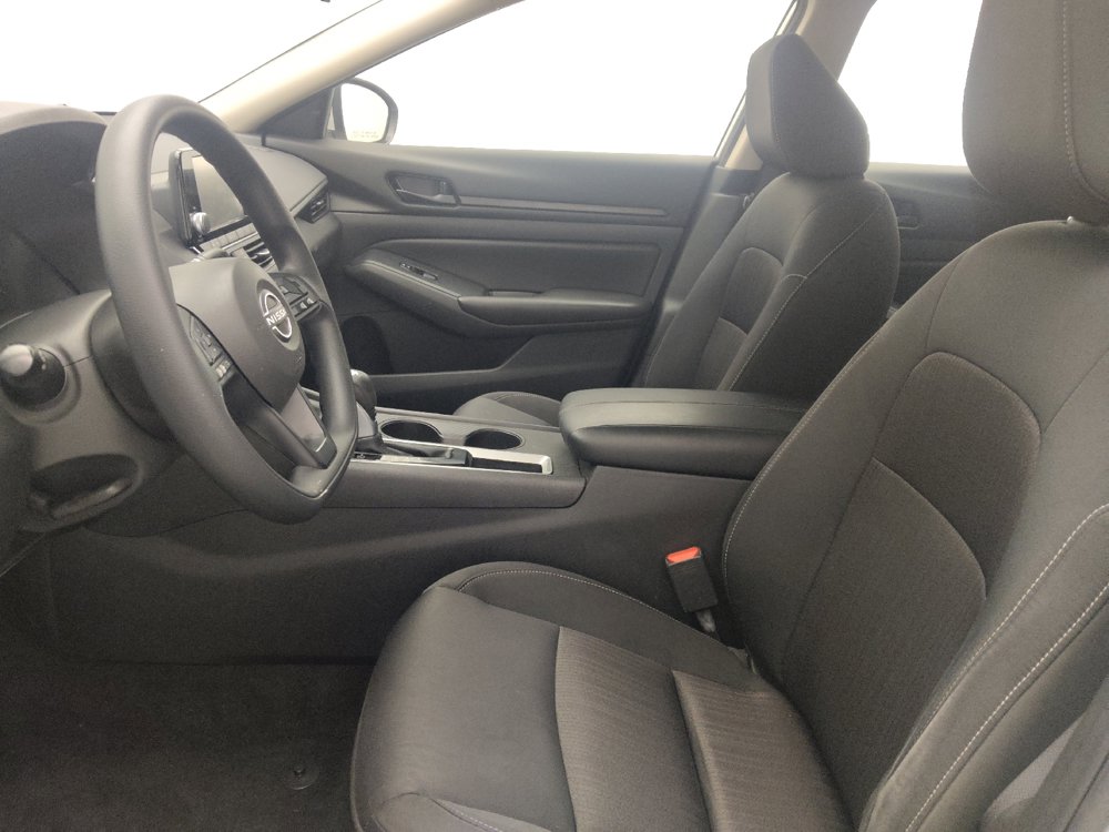 Used 2023 Nissan Altima 2.5 S FWD image 17