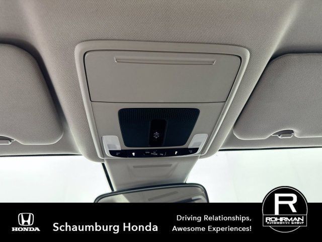Used 2024 Honda CR-V EX image 10