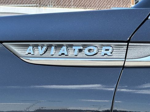 New 2025 Lincoln Aviator Reserve w/ Equipment Group 201A image 27
