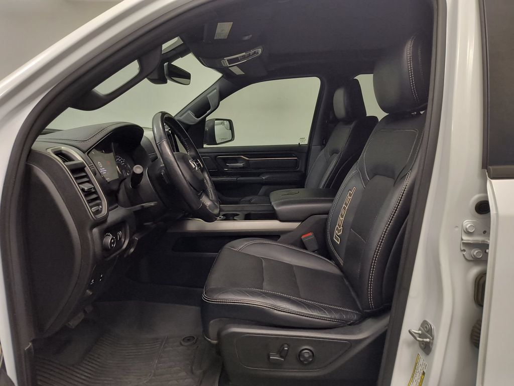 Used 2020 RAM 1500 Rebel w/ Rebel Level 2 Equipment Group AWD/4WD image 5