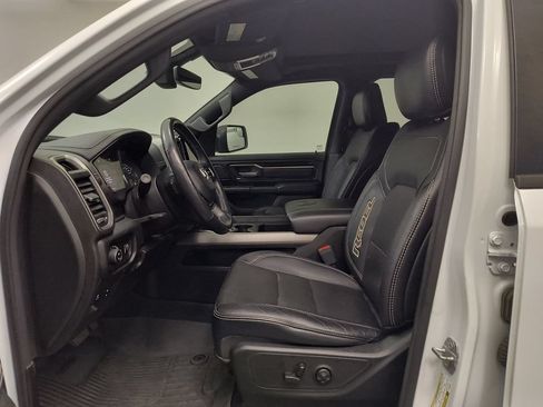 Used 2020 RAM 1500 Rebel w/ Rebel Level 2 Equipment Group AWD/4WD image 5