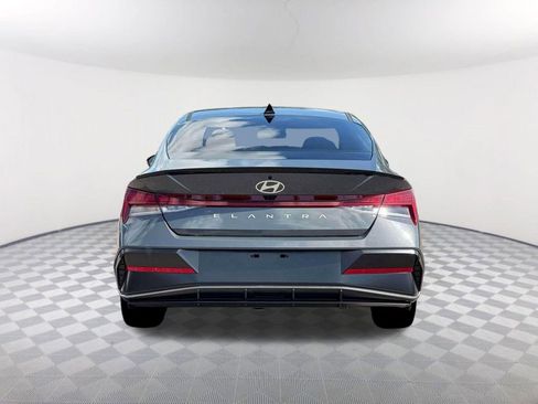 New 2026 Hyundai Elantra SEL Sport Premium FWD image 6