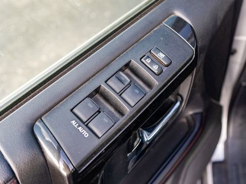 Certified 2024 Toyota 4Runner TRD Off-Road image 16