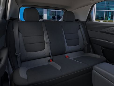 New 2026 Chevrolet TrailBlazer LS image 49