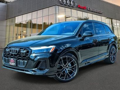 Used 2025 Audi Q7 3.0T Premium Plus w/ Premium Plus Package