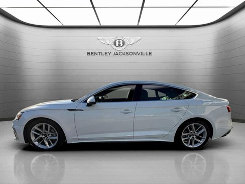 Used 2024 Audi A5 2.0T Premium Plus image 13