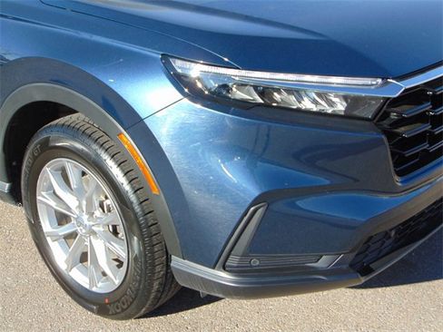 Certified 2024 Honda CR-V EX-L image 2