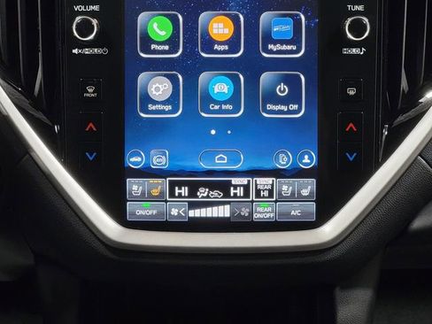 New 2026 Subaru Ascent Touring AWD/4WD image 21