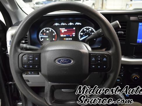 Used 2024 Ford F350 XLT image 16