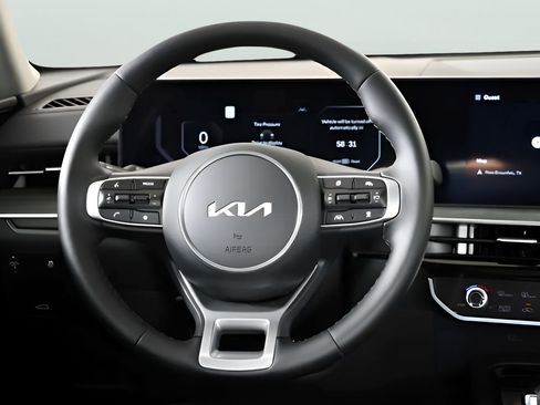 Used 2025 Kia K5 EX FWD image 43