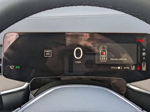 New 2025 Volvo EX90 Ultra image 33