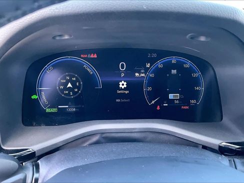 Used 2025 Toyota Camry XSE image 26