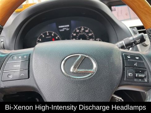 Used 2012 Lexus RX 350 AWD image 19