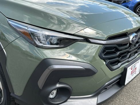 Certified 2025 Subaru Crosstrek 2.5i Limited AWD/4WD image 8