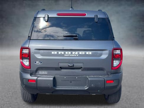 New 2026 Ford Bronco Sport Big Bend w/ Convenience Package AWD/4WD image 23