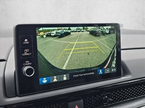 New 2026 Honda CR-V EX-L image 14