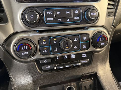 Used 2017 Chevrolet Tahoe LS w/ Enhanced Driver Alert Package image 20