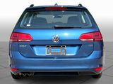 Used 2017 Volkswagen Golf S image 4