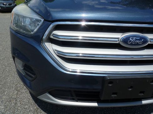 Used 2018 Ford Escape SE AWD/4WD image 4